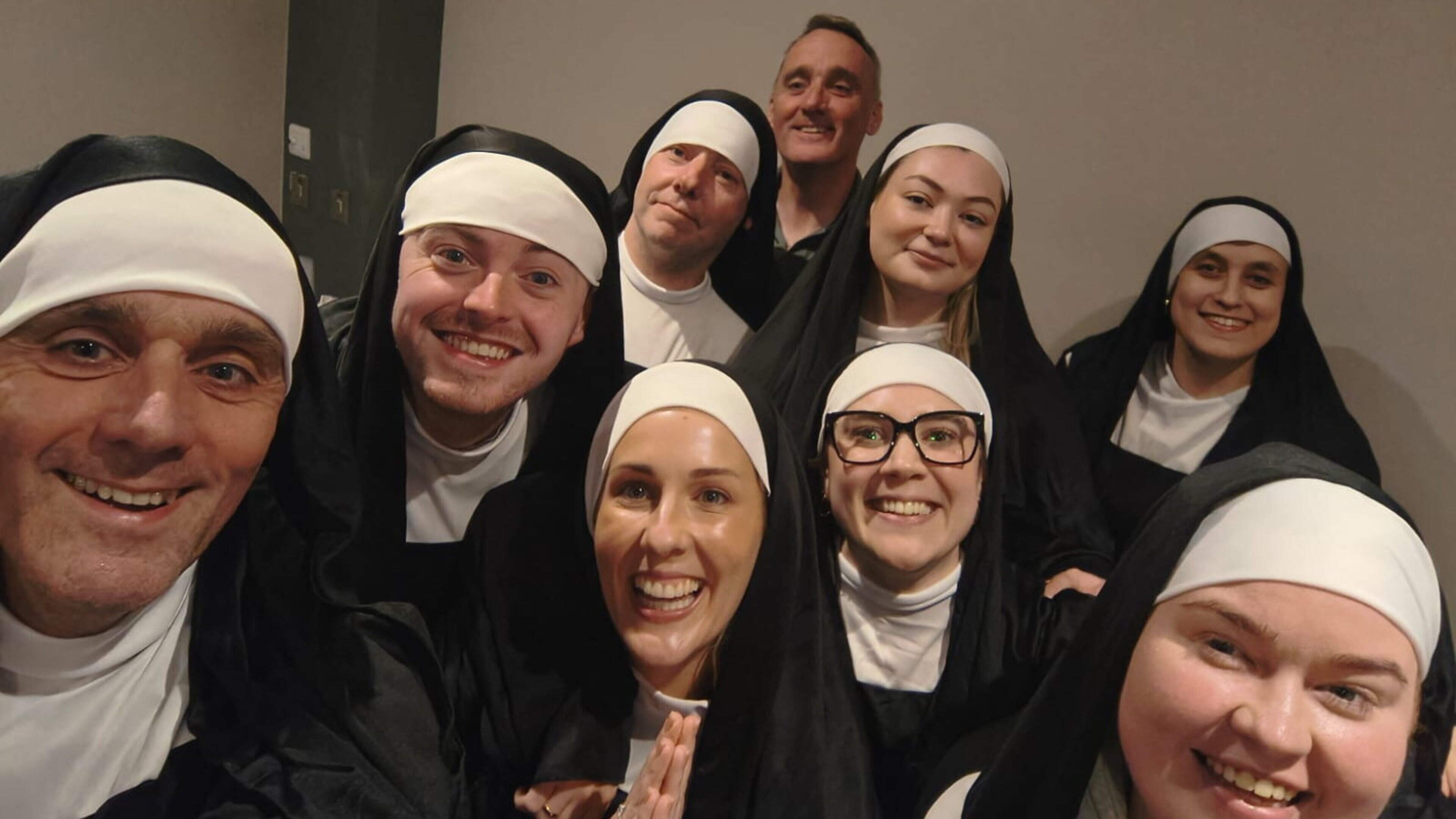 Killarney Musical Society reveal their smash-hit musical show for 2027